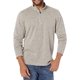 thumbnail image 5 of Jersey de manga larga de forro polar con cierre de un cuarto Wrangler Authentics, 5 of 9