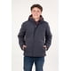 thumbnail image 1 of Parka Waterproof Standar Fit Negro Wi9301, 1 of 3