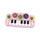 thumbnail image 1 of Piano De Juguete Para Bebé, Piano De Juguete Portátil De 12 Teclas Para Niños De 3, 4, 5 Y 6 Años, Color Rosa, 1 of 3