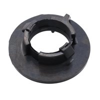 Ioensy - Aislador De Almohadilla De Resorte De Suspensión Superior Trasera Para Ford Fiesta Mk7 09-17 1531725