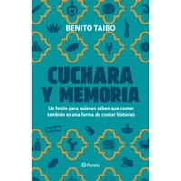 Planeta - Cuchara Y Memoria 2