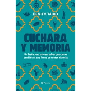 Planeta - Cuchara Y Memoria 2