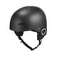 thumbnail image 1 of Casco De Esquí Para Hombre Y Mujer, Casco De Snowboard Para Andar En Patineta, Escalar Rocas, Andar En Bicicleta, Color Negro, Talla L, 1 of 5