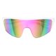 thumbnail image 2 of Gafas de sol Easton Adult Ace Shield blancas 100% UVA-UVB 135 mm, 2 of 2