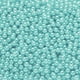thumbnail image 1 of Perlas Uxcell ABS Redondas Sin Agujero 6mm Azul Claro 2500 Piezas, 1 of 3