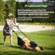thumbnail image 2 of Bolsa de césped para cortacésped Troy Bilt 21 sin marco colector, 2 of 8
