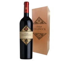 Viñedo Chadwick - Vino Cabernet Sauvignon 2021, 750 Ml, 14%