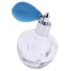 thumbnail image 2 of Botella de Perfume Recargable de Cristal Botella de Spray Atomizador 100ml Azul, 2 of 3