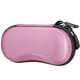 thumbnail image 1 of Funda para gafas de sol Fintie Hard EVA Shell a prueba de golpes, rosa, 1 of 9