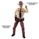 thumbnail image 5 of Figures Toy Company – Figura Ultimate de Policía Estatal de 16,5 cm, 5 of 6