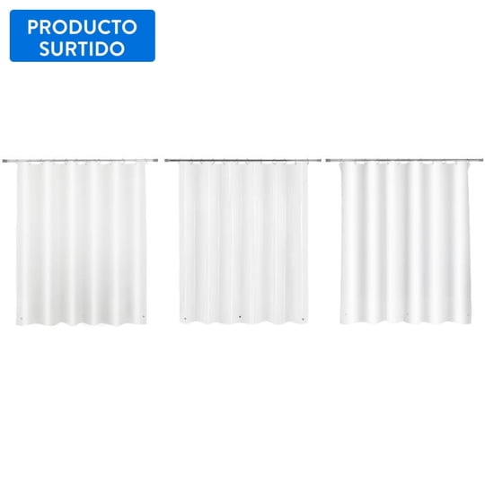 Forro Cortina 180 Cm, Producto Surtido 1 Un Mainstays