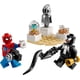 thumbnail image 2 of Set de Construcción LEGO Marvel Spider-Man: Museo del Robo de Venom 30707, 2 of 3
