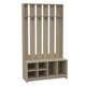 thumbnail image 5 of Recibidor Mueble Beijing - Rovere, 5 of 7