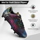 thumbnail image 2 of Botines de fútbol Vizari Zodiac Firm Ground para niños y niñas, 2 of 2