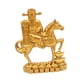 thumbnail image 3 of Estatua De Caballo Para Decoración De Mesa, Para El Hogar, Para Entrada, Chimenea, Estantería, 10 Cm X 7 Cm, 3 of 5