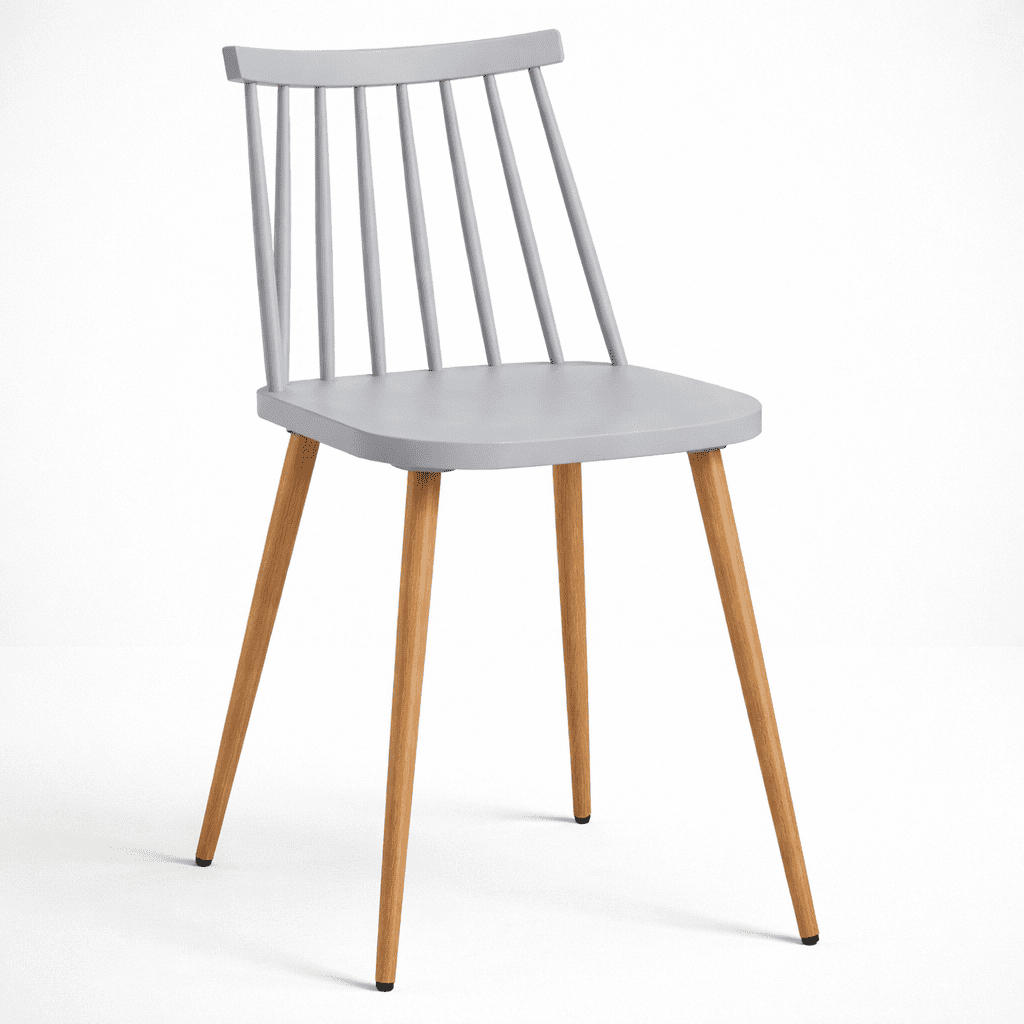 Oh! Mi Hogar ® - Silla Windsor Retro