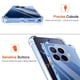 thumbnail image 3 of Carcasa Transparente Reforzada Para Xiaomi 17T, 3 of 6