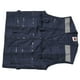 thumbnail image 1 of Chaleco Geologo Canvas Azul Talla L, 1 of 3