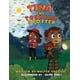 thumbnail image 1 of Libro Publicado De Forma Independiente Tina La Observadora De Tornados, 1 of 1
