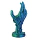 thumbnail image 4 of Soporte Para Controlador De Juego, Soporte Resistente Para Controlador De Juego, Joyería De Escritorio, Degradado Azul Y Verde, 4 of 5