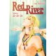 thumbnail image 1 of Viz Media Red River Vol. 8 Edición 3‑en‑1, 1 of 1