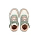 thumbnail image 2 of Zapatilla urbana caña velcro elástico kids niña 841, 2 of 3
