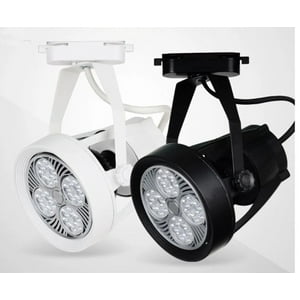 Tomasstore - Foco Luz Led Exterior