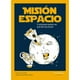 thumbnail image 1 of Libro Misión Espacio - Luca Perri, 1 of 2