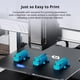 thumbnail image 5 of Filamento para impresora 3D ANYCUBIC PLA Plus (PLA+), 1,75 mm, 10 kg, 5 of 9
