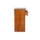 thumbnail image 5 of Velador Tabor Madera Café Claro, 5 of 8