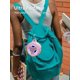 thumbnail image 2 of Altavoz de ducha Bluetooth EBODA IP67 impermeable rosa, 2 of 8