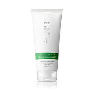 Philip Kingsley - Acondicionador Hidratante Para Cuero Cabelludo Con Picor Y Descamación (200 Ml)