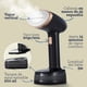 thumbnail image 4 of Vaporizador De Mano Plegable Oster, 200 Ml, Negro, Gcstfs300, 4 of 8