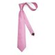 thumbnail image 4 of Corbatas Seda Hombres, Paño Y Colleras. Modelos De Un Tono rosa Talla Única, 4 of 6