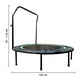 thumbnail image 3 of Trampolín Home Fitness 1.2 M Con Soporte / Cama Elástica, 3 of 6