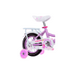 thumbnail image 2 of Bicicleta Niña Aro 14 Morado, 2 of 3