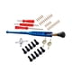 thumbnail image 2 of Kit De Herramientas De Reparación De Válvulas De Neumáticos, Herramienta De Extracción De Núcleos Y Vástago De Válvula TR412, 47 Piezas, 2 of 5