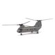 thumbnail image 1 of Avión a escala New Ray 25893 Boeing CH-46 Sea Knight Marine 1:55, 1 of 4