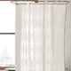 thumbnail image 2 of Cortina de Baño Microfibra Terra Nativa, 2 of 3