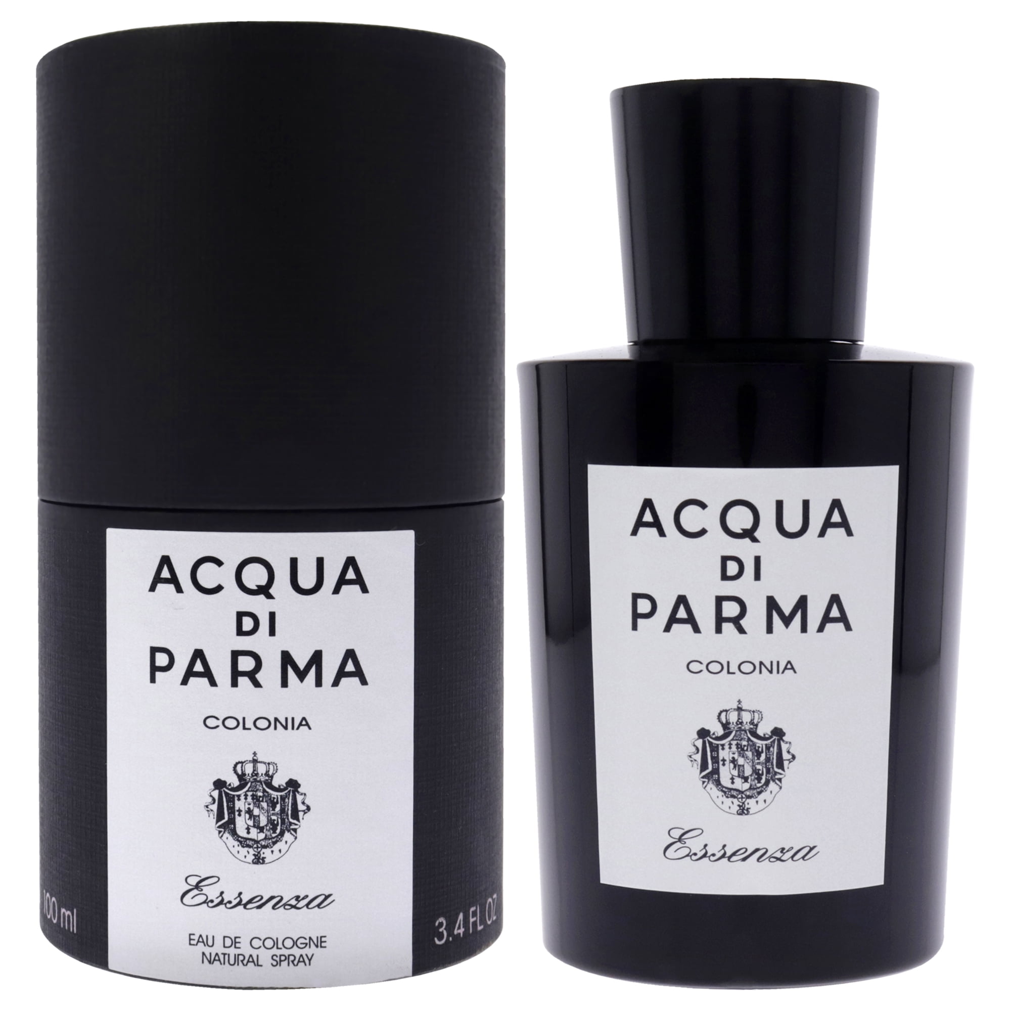 N/a - Acqua Di Parma Hombres Venta Al Por Menor Colonia Essenza 3.4 Oz