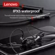 thumbnail image 4 of Audífonos Deportivos Bluetooth Lenovo HE05X II 2da Generación – Resistencia al Agua IPX5, Micrófono Integrado, 4 of 6