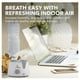 thumbnail image 4 of Humidificador de viaje personal Perfect Aire Ultrasonic Mist, 4 of 8