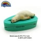 thumbnail image 4 of DIY Polar Bear Seal Silicone Mold Animal Fondant Cake Decoration Chocolate Clay Mold Hippo Baking Tool, 4 of 5