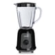 thumbnail image 1 of Licuadora Thomas TH-330V 1,5 Litros 600W Juguera Jarro de Vidrio 2 Velocidades más Pulso Cuchillas 4 Fold Titanium Blades Acero Inoxidable Negro, 1 of 8