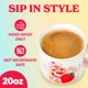 thumbnail image 3 of Taza de Camping Silver Buffalo 591 ml Strawberry Shortcake, 3 of 7