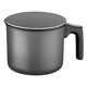thumbnail image 1 of Lechero acero inoxidable 1L Gris, 1 Un, 1 of 1