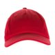thumbnail image 2 of Gorra de béisbol Chef Works Cool Vent roja ajustable, 2 of 4