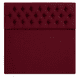 thumbnail image 2 of Respaldo De Cama 2 Plazas Burdeo Capitone, 2 of 3