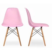 Oh! Mi Hogar ® - Silla Eames