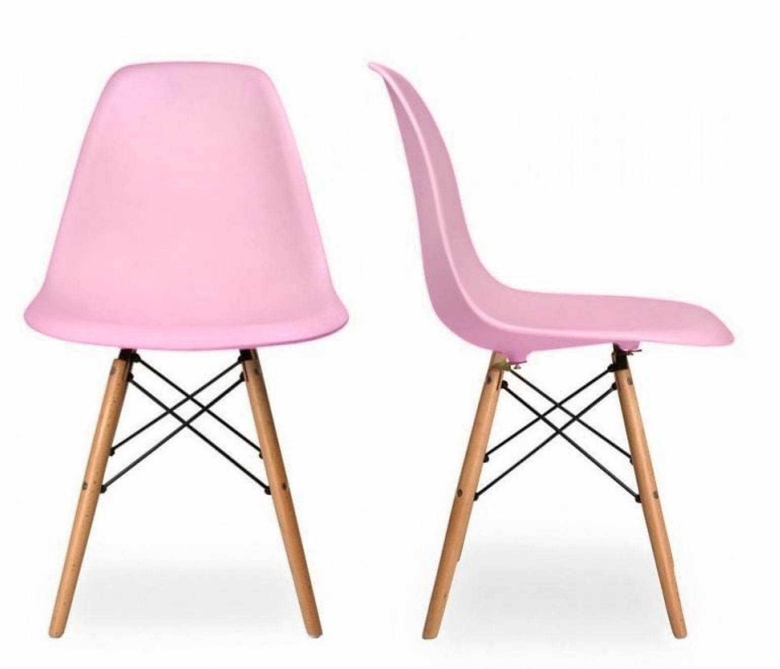 Oh! Mi Hogar ® - Silla Eames